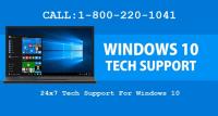 Windows Technical Support Phone Number UK image 1